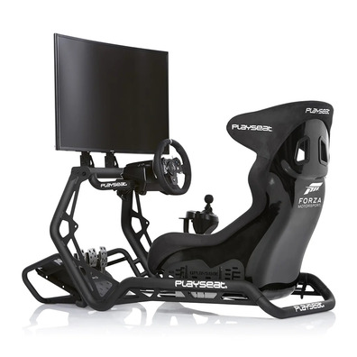 Sensation de Playseat Pro Forza