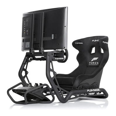 Sensation de Playseat Pro Forza