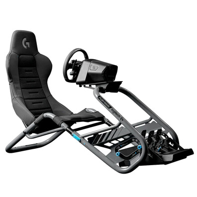 Trophée Playseat-Logitech G Edition