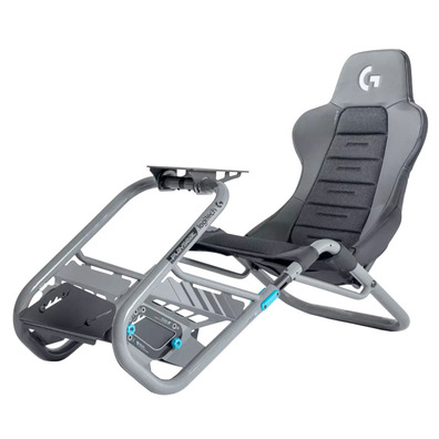 Trophée Playseat-Logitech G Edition (de Exposición)