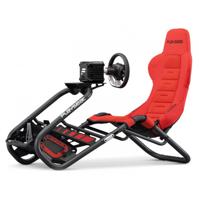 Trophée Playseat Rouge