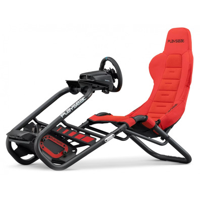 Trophée Playseat Rouge