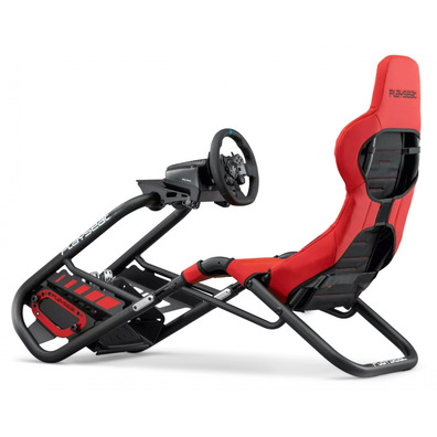 Trophée Playseat Rouge