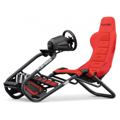 Trophée Playseat Rouge