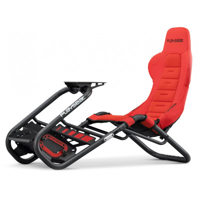 Trophée Playseat Rouge