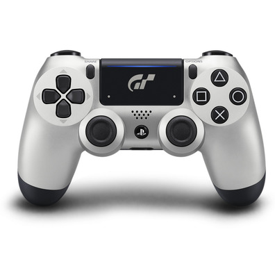 PlayStation 4 Slim 1TB Gran Turismo Sport Edition spéciale