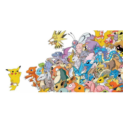 Pokemon Moon 3DS