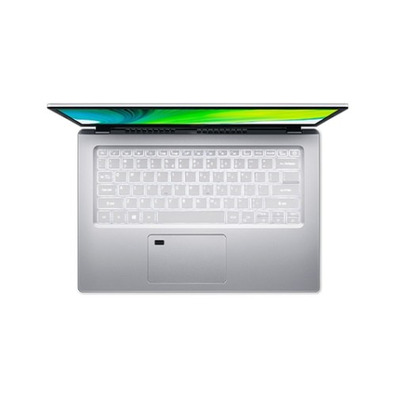 Portátil Acer Aspire 5 Pure Silver i5/8GB/512GB/MX350/14''