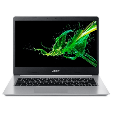 Ordinateur portable Acer Aspire A515-52-76DF Argent i7/8 GO/512 GO SSD/14"/Linux