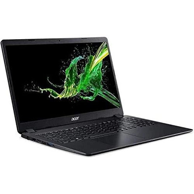 Portátil Acer Aspire Celeron N4000/8GB/256GB SSD/15.6''