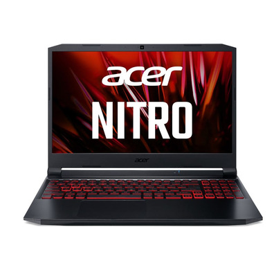 Portátil Acer Nitro 5 AN515 -56 i7/8GB/512GB/GTX1650/15.6''