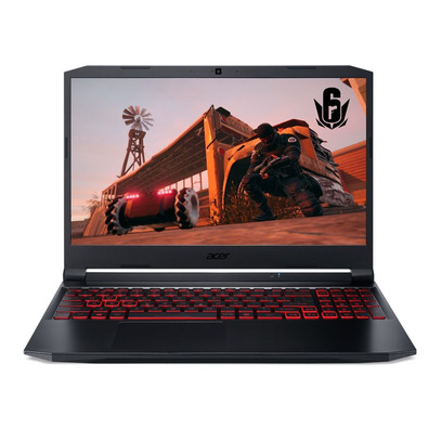 Portátil Acer Nitro 5 AN515 -56 i7/8GB/512GB/GTX1650/15.6''