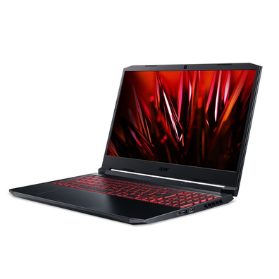 Portátil Acer Nitro 5 AN515 -56 i7/8GB/512GB/GTX1650/15.6''