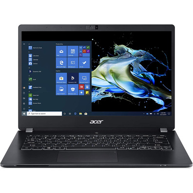 Portátil Acer Travelmate P6 14-51-G2 i5/8GB/512GB/14''