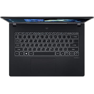 Portátil Acer Travelmate P6 14-51-G2 i5/8GB/512GB/14''