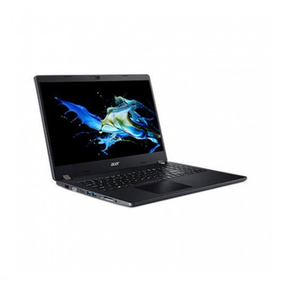 Acer compagnon de voyage TMP215-52-583Q i5 / 8GB / 512GB / 15,6 "/ W10