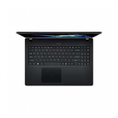 Acer compagnon de voyage TMP215-52-583Q i5 / 8GB / 512GB / 15,6 "/ W10
