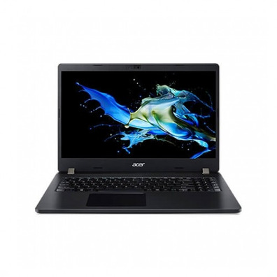 Acer compagnon de voyage TMP215-52-583Q i5 / 8GB / 512GB / 15,6 "/ W10