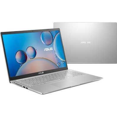 Portátil ASUS F515JA-BQ2875W i5/8GB/512GB/15.6''/Win11