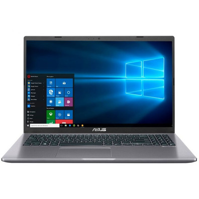 Portable Asus M509DA-BR198T R5 / 8GB / 512GB SSD / 15.6 "
