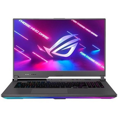 Portatil ASUS ROG Strix G7 G713QR-K4197 R7/32GB/512GB/RTX3070/17.3''