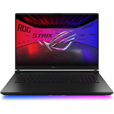 ASUS ROG Strix SCAR 18 240HZ i9 64GB RAM 4TB SSD RTX 5090 24GB
