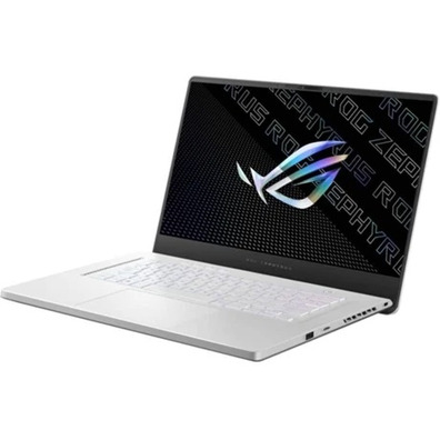 AUS RoG Zephyrus G15 GA503RM-HQ102W R7/16GB/1TB Ordinateur portable