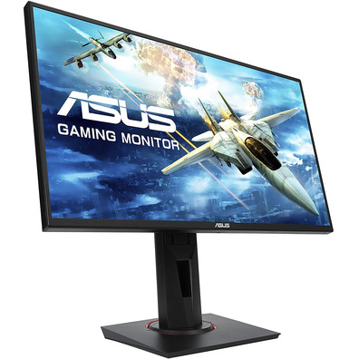 ASUS VG2548QR FHD LED 24,5 moniteur "Noir