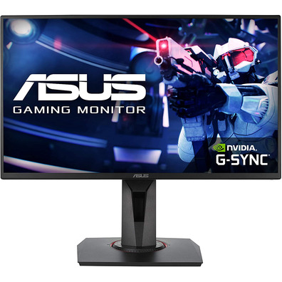 ASUS VG2548QR FHD LED 24,5 moniteur "Noir