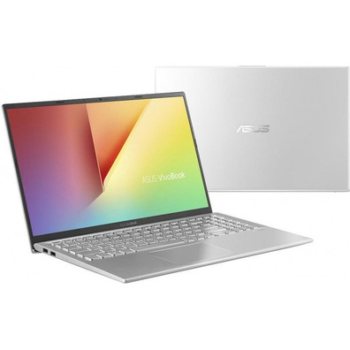 Ordinateur portable ASUS Vivobook 15 S512FA-EJ1737T i7/8 GO/512 GO SSD/15.6"