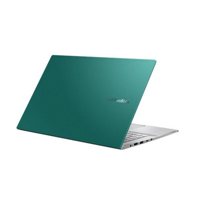 Portátil ASUS Vivobook S14 S433FA-AM563T i5/8GB/256GB SSD/14''Verde Gaia