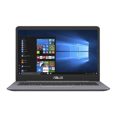 Ordinateur portable ASUS X411UA-BV1190R i3/8 GO/256 GO SSD/14"/W10P