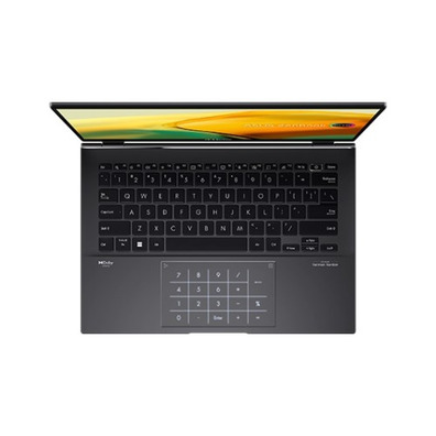 Portátil Asus Zenbook UM3402 YA-KM094W R7/16GB/512GB SSD/14''