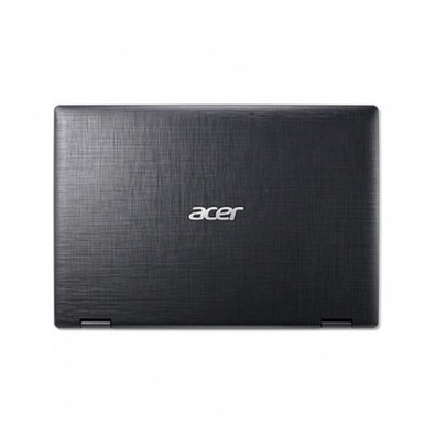 Spin Portátil Convertible Acer 1 SP111-33-C0X1 Negro