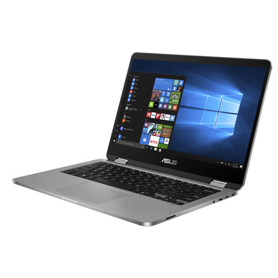 Portátil Convertible Asus TP401MA-EC444WS Celeron / 4GB/128 Go SSD/14''/W11H