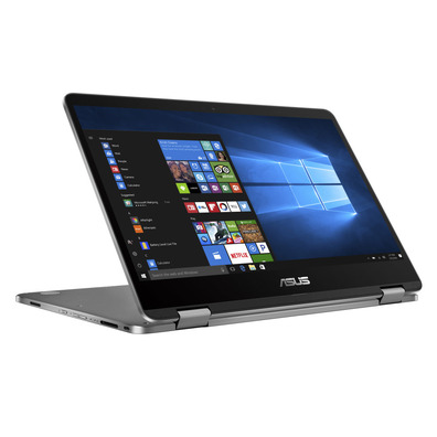 Portátil Convertible Asus TP401MA-EC444WS Celeron / 4GB/128 Go SSD/14''/W11H