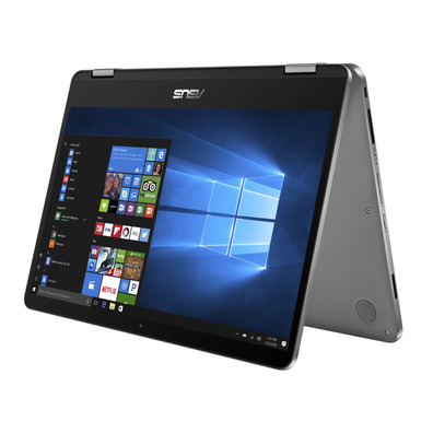 Portátil Convertible Asus TP401MA-EC444WS Celeron / 4GB/128 Go SSD/14''/W11H