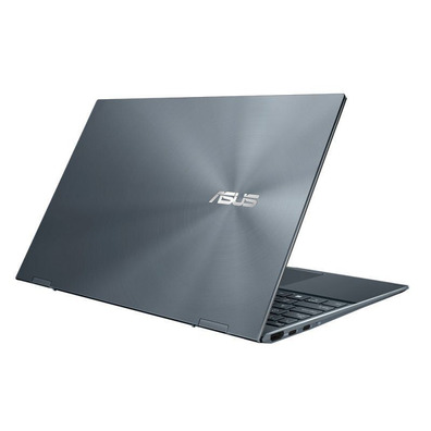 Portátil Convertible Asus ZenBook Flip 13 UX363JA-EM189T i5/16GB/512GB SSD/13.3 " Táctil/Win10