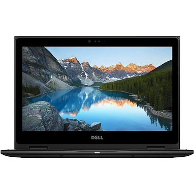 Portable Convertible Dell Latitude 3390 02GF0 i5/8 GO/256 GO SSD/13.3"/W10