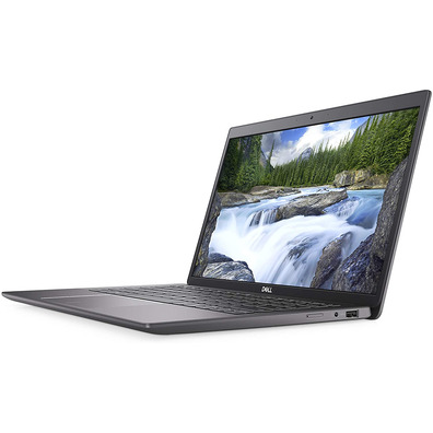 Portátil Dell Latitude 3301 XC6R7 i5/8GB/256GB SSD/13.3''/W10