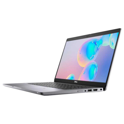 Portable Dell Latitude 5320 i5 16 Go RAM 256 Go M.2 Reconditionné