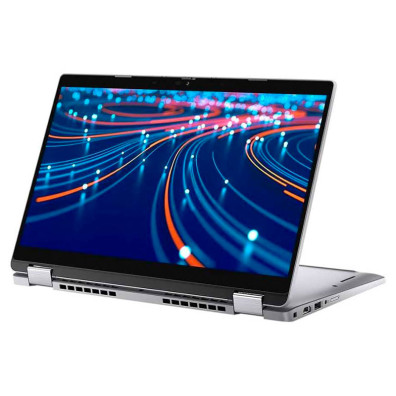 Portable Dell Latitude 5320 X360 i5 8 Go RAM 256 Go M.2 Reconditionné