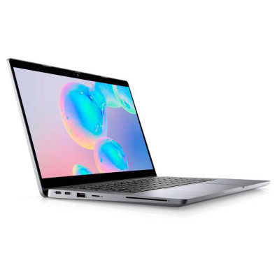 Portable Dell Latitude 5320 X360 i5 8 Go RAM 256 Go M.2 Reconditionné