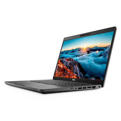 Portable Dell Latitude 5400 i5 8 Go RAM 256 M.2 Reconditionné