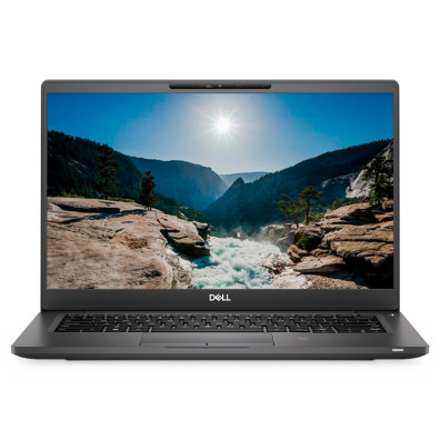 Portable Dell Latitude 7300 i5 8 Go RAM 256 Go SSD Reconditionné