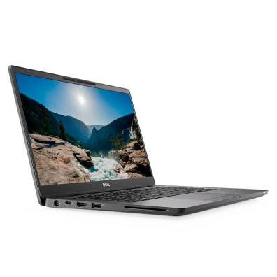 Portable Dell Latitude 7300 i5 8 Go RAM 256 Go SSD Reconditionné