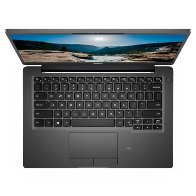 Portable Dell Latitude 7300 i5 8 Go RAM 256 Go SSD Reconditionné