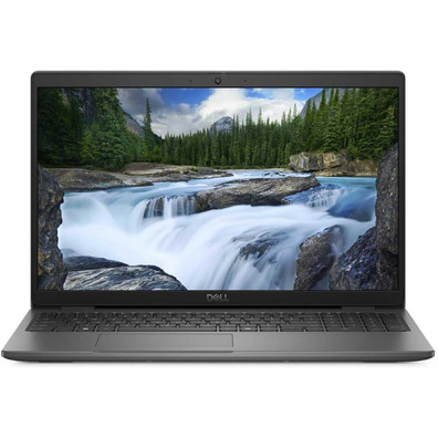 Précision de Dell Portable 3550: 15,6" I7 (10a GEN.) 16 Go RAM 512 Go SSD Reconditionné Classe A