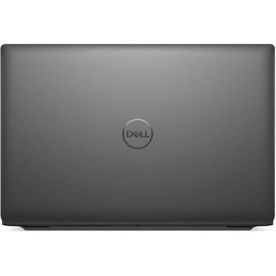 Précision de Dell Portable 3550: 15,6" I7 (10a GEN.) 16 Go RAM 512 Go SSD Reconditionné Classe A