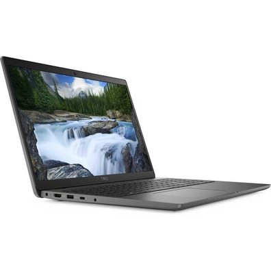 Précision de Dell Portable 3550: 15,6" I7 (10a GEN.) 16 Go RAM 512 Go SSD Reconditionné Classe A